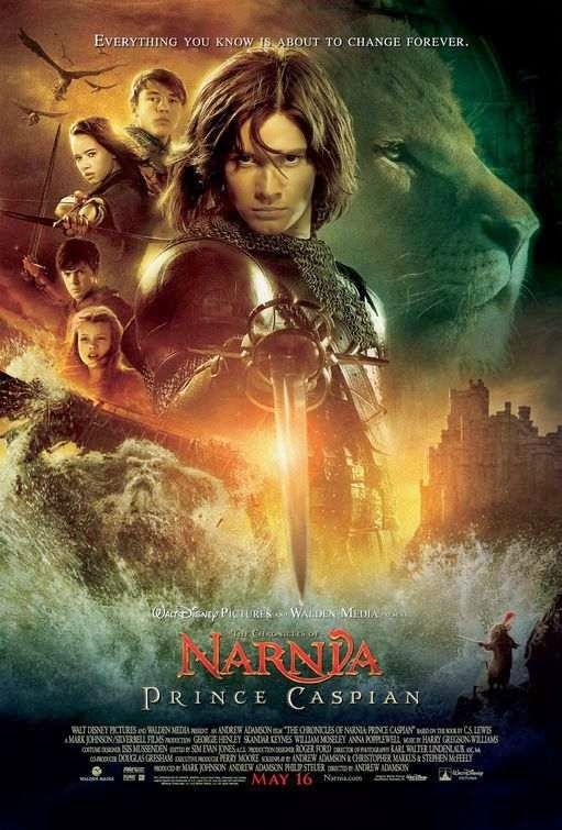 Narnia Full Movie In Hindi