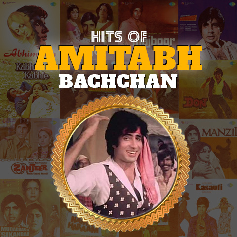 Amitabh Bachan Mp3 Songs Free Download